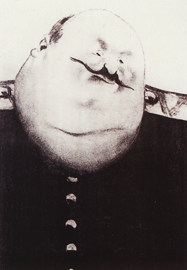 . .. 1906n af Boris Mikhailovich Kustodiev