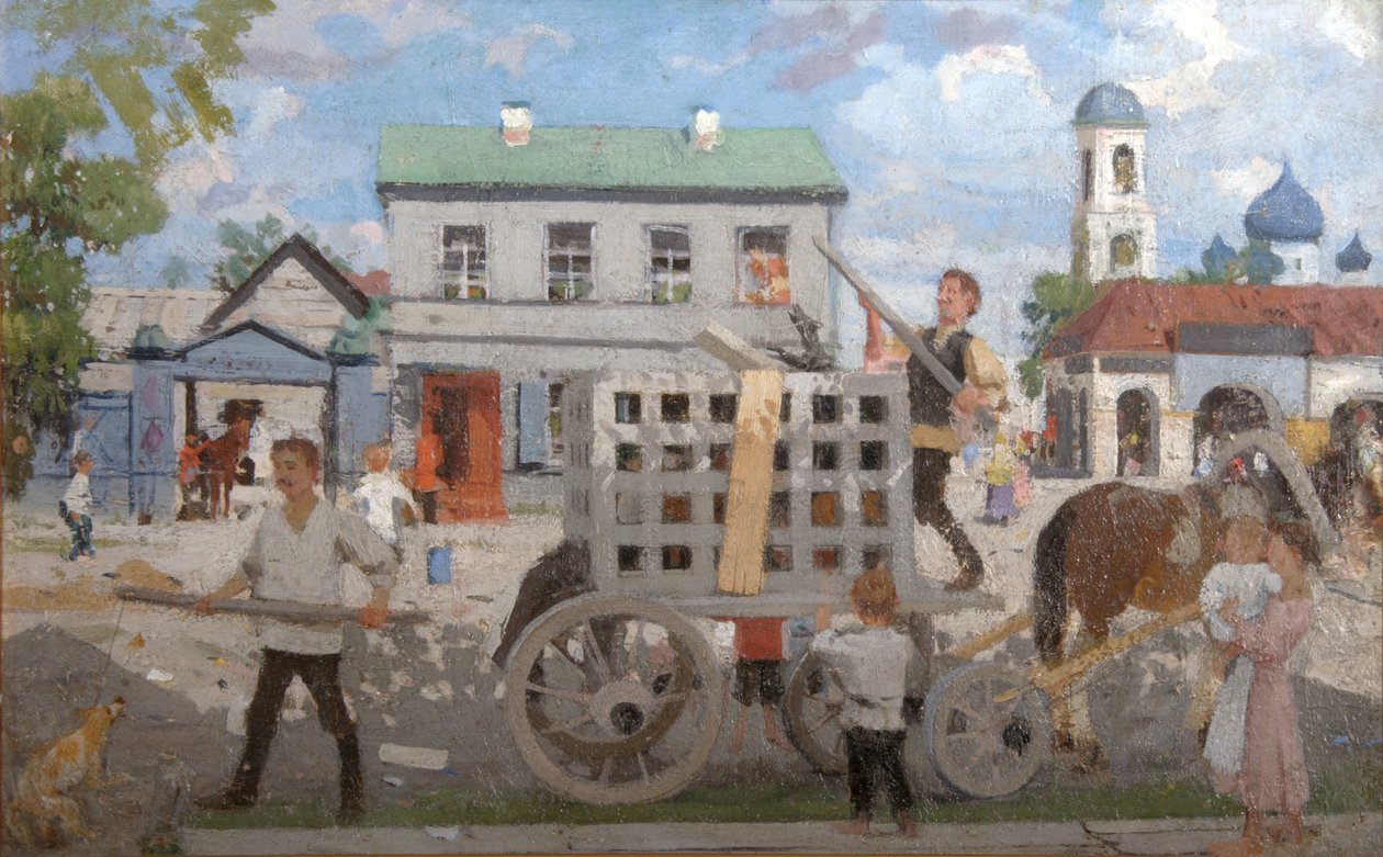 Hundefangere