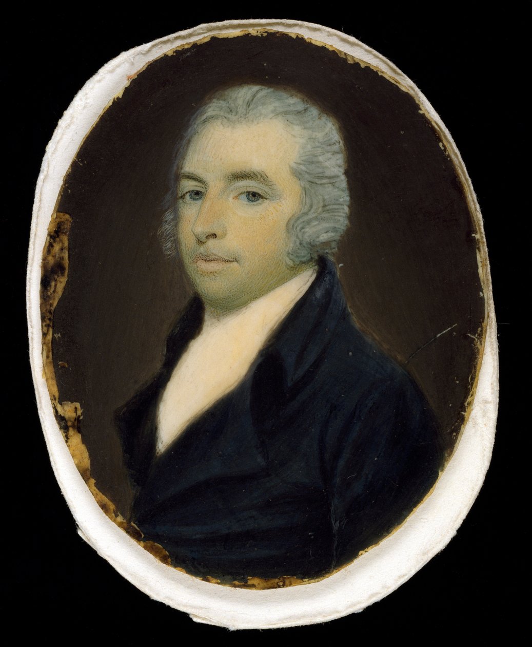 Kaptajn Henry d