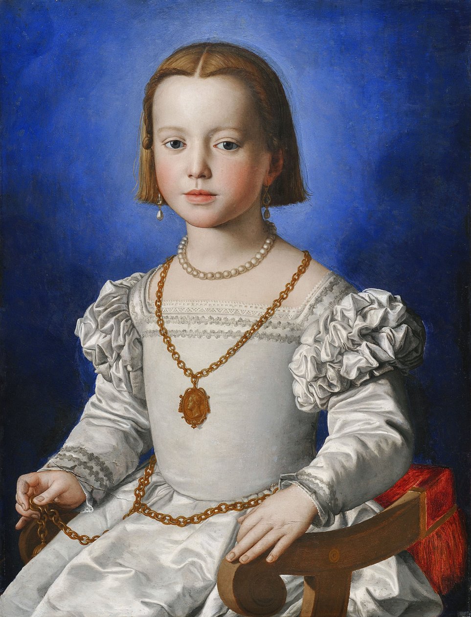 Bia di Cosimo de