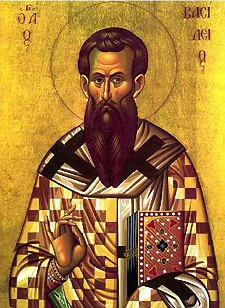 Theodor af Mopsuestia af Byzantine
