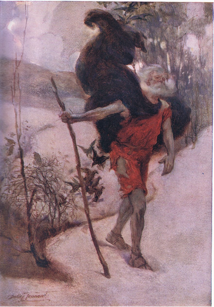 Så mange måder af C. Dudley Tennant