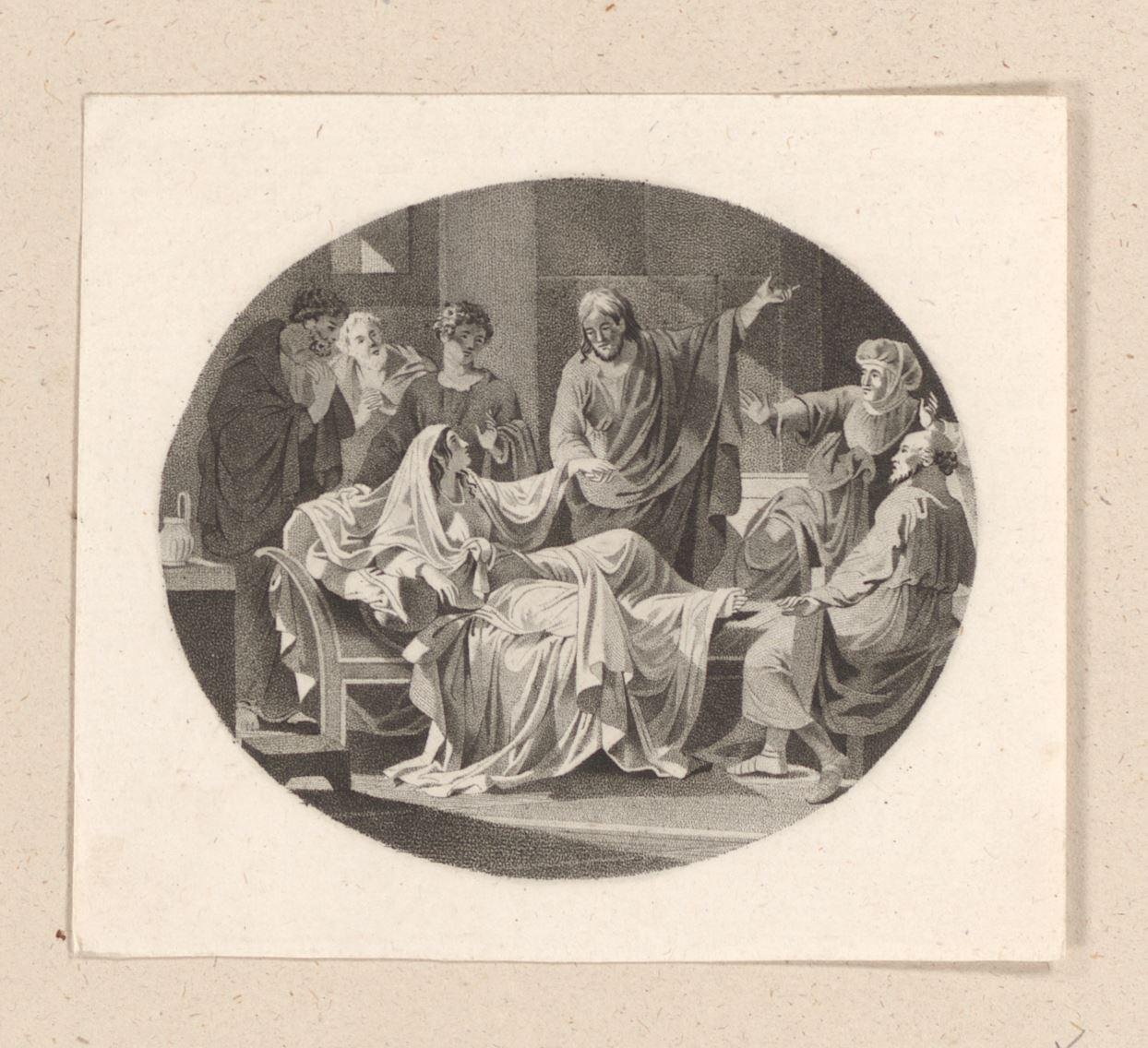 Cidlis opstandelse af C. Forsfell (possibly)