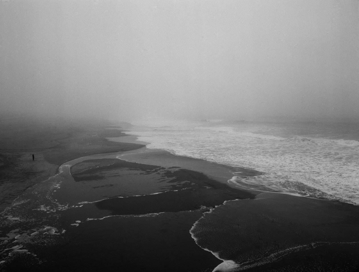 For evigt ved havet, 2012 af Carli Choi