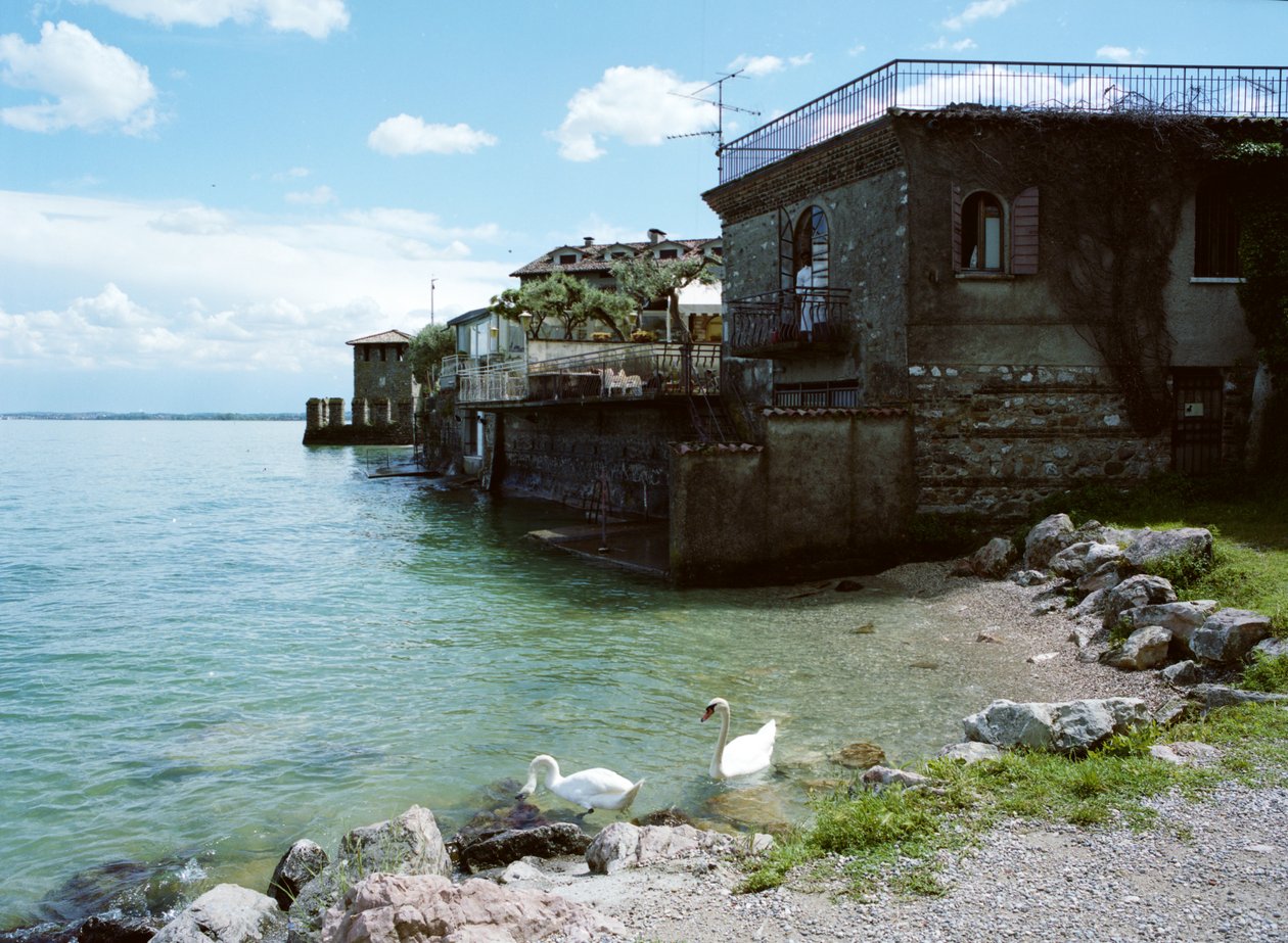 Italien, 2013 af Carli Choi