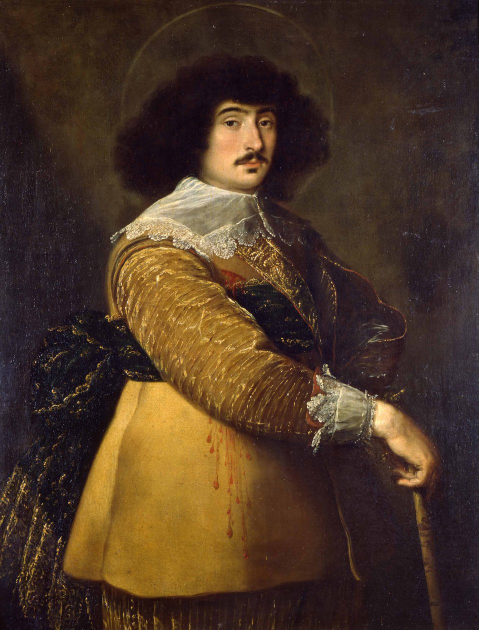 St. Maurice af Carlo Francesco Nuvolone
