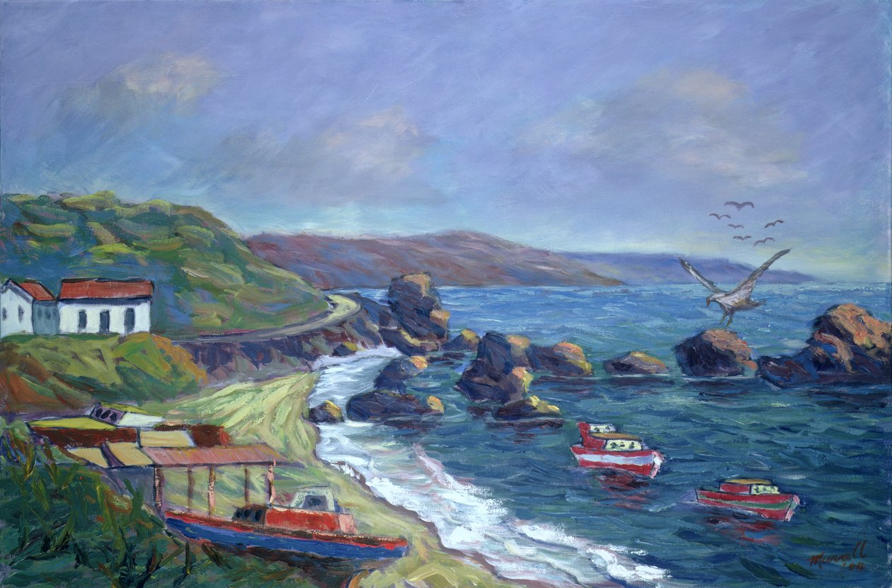 Fishermen