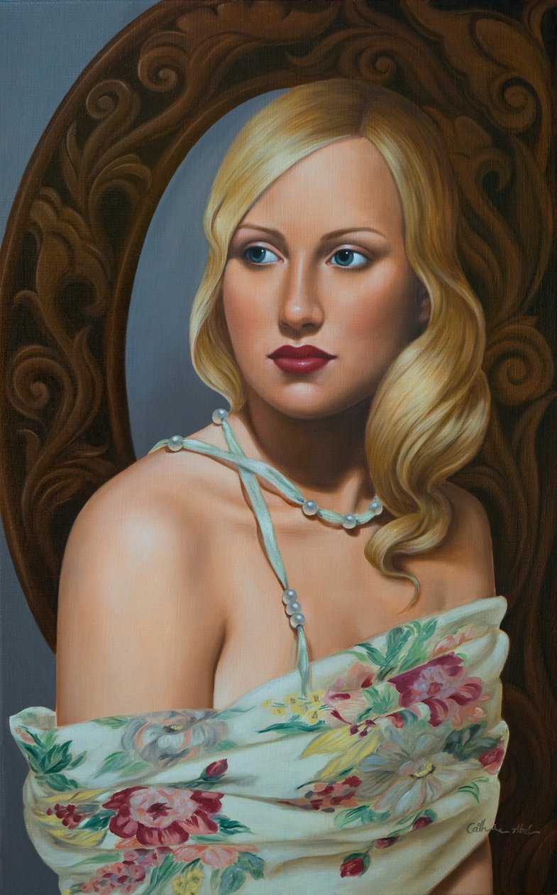 Sarah af Catherine Abel