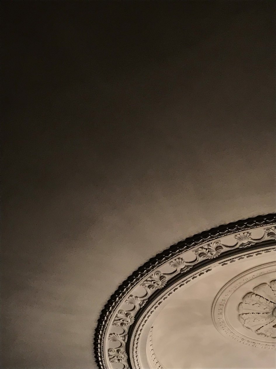 Komposition - Arkitektur - Detaljer, 2019 (foto) af Cécile Jamet