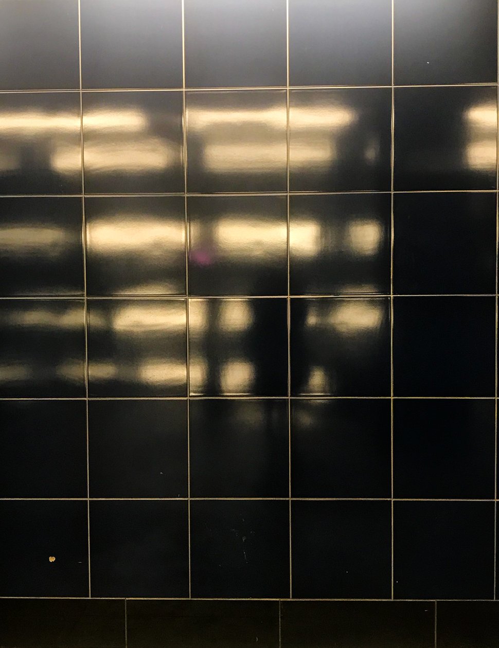 Komposition - Arkitektur - Detaljer, 2021 (foto) af Cécile Jamet