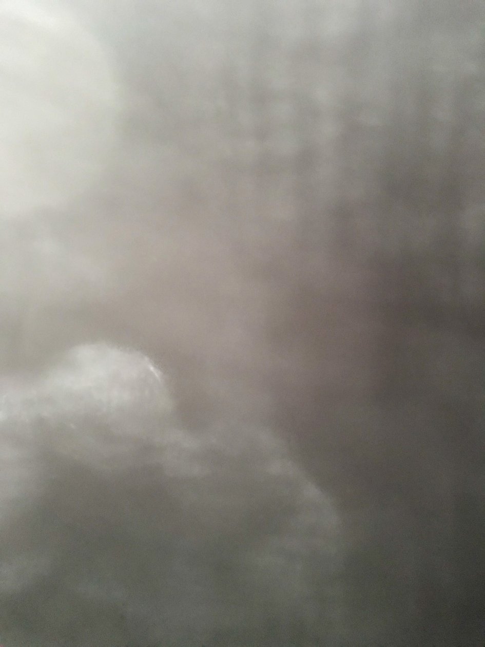 Komposition - Metal, 2019 (foto) af Cécile Jamet