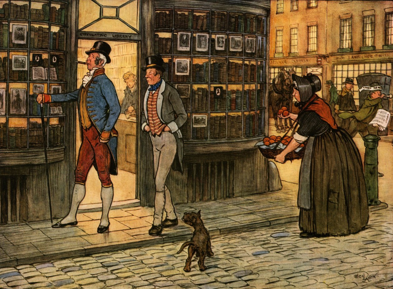The Posthumous Papers Of The Pickwick Club af Charles Dickens af Cecil Alden