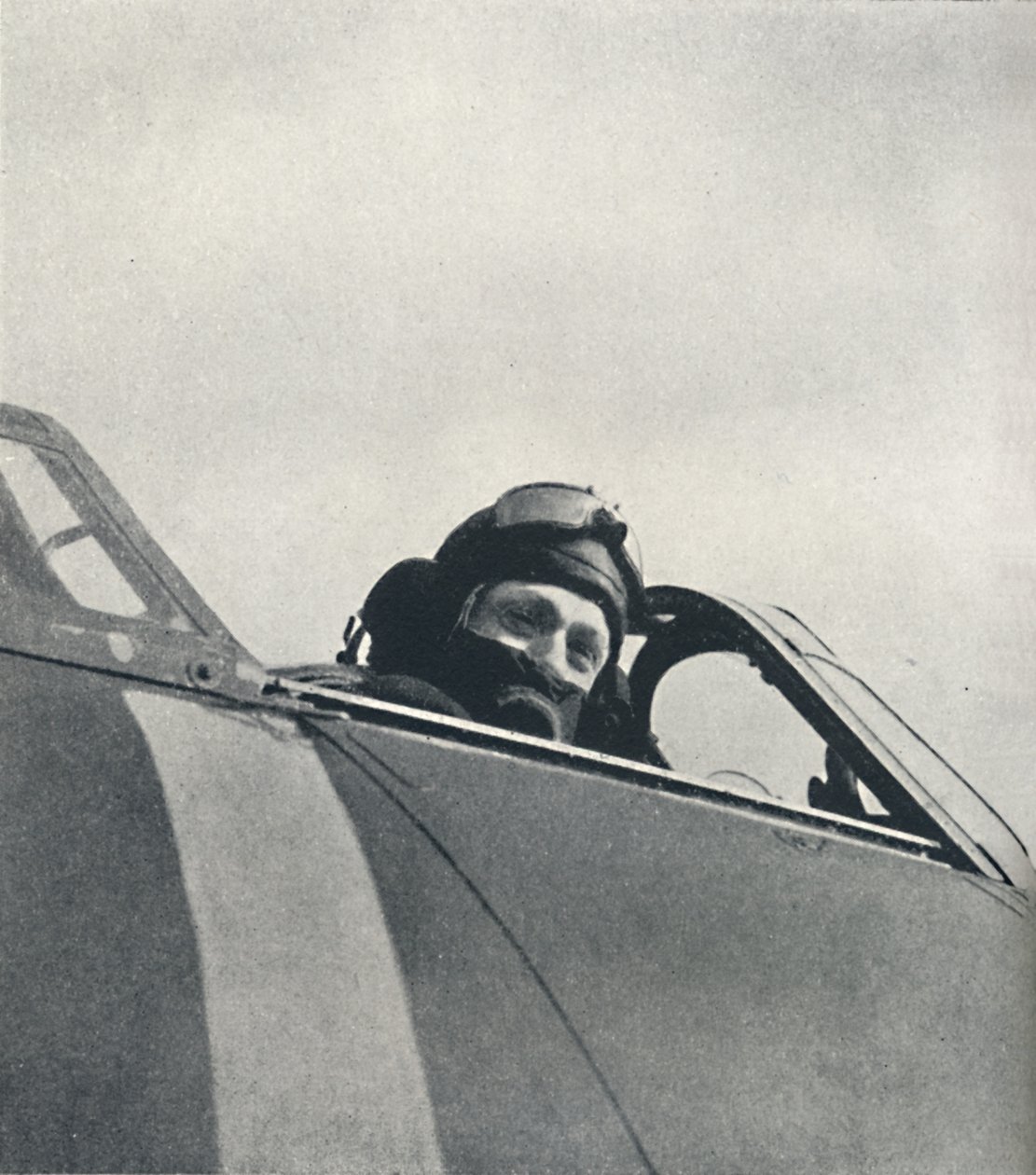 Off, 1941 af Cecil Beaton