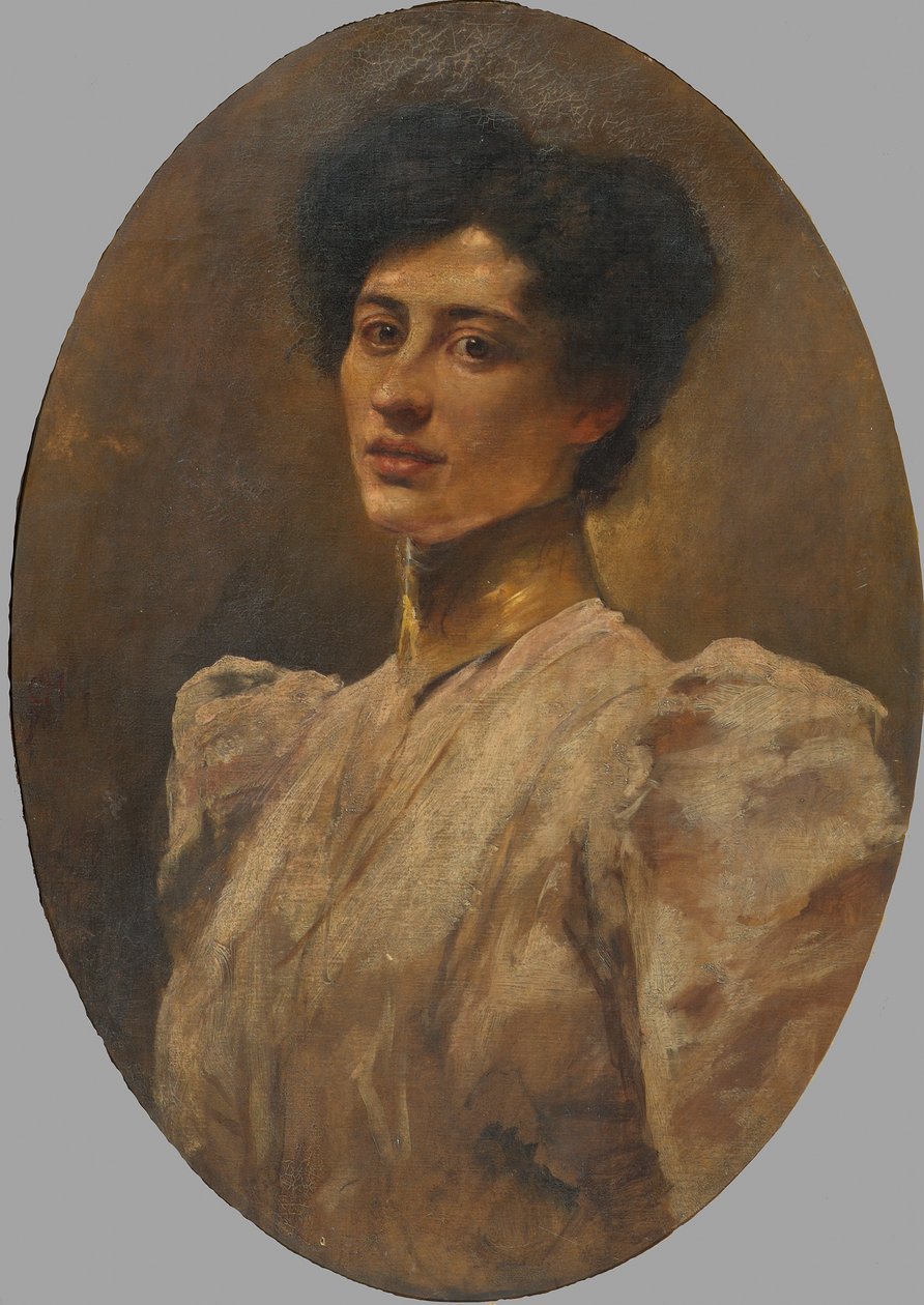 Victoria Steiger af Cecil van Haanen