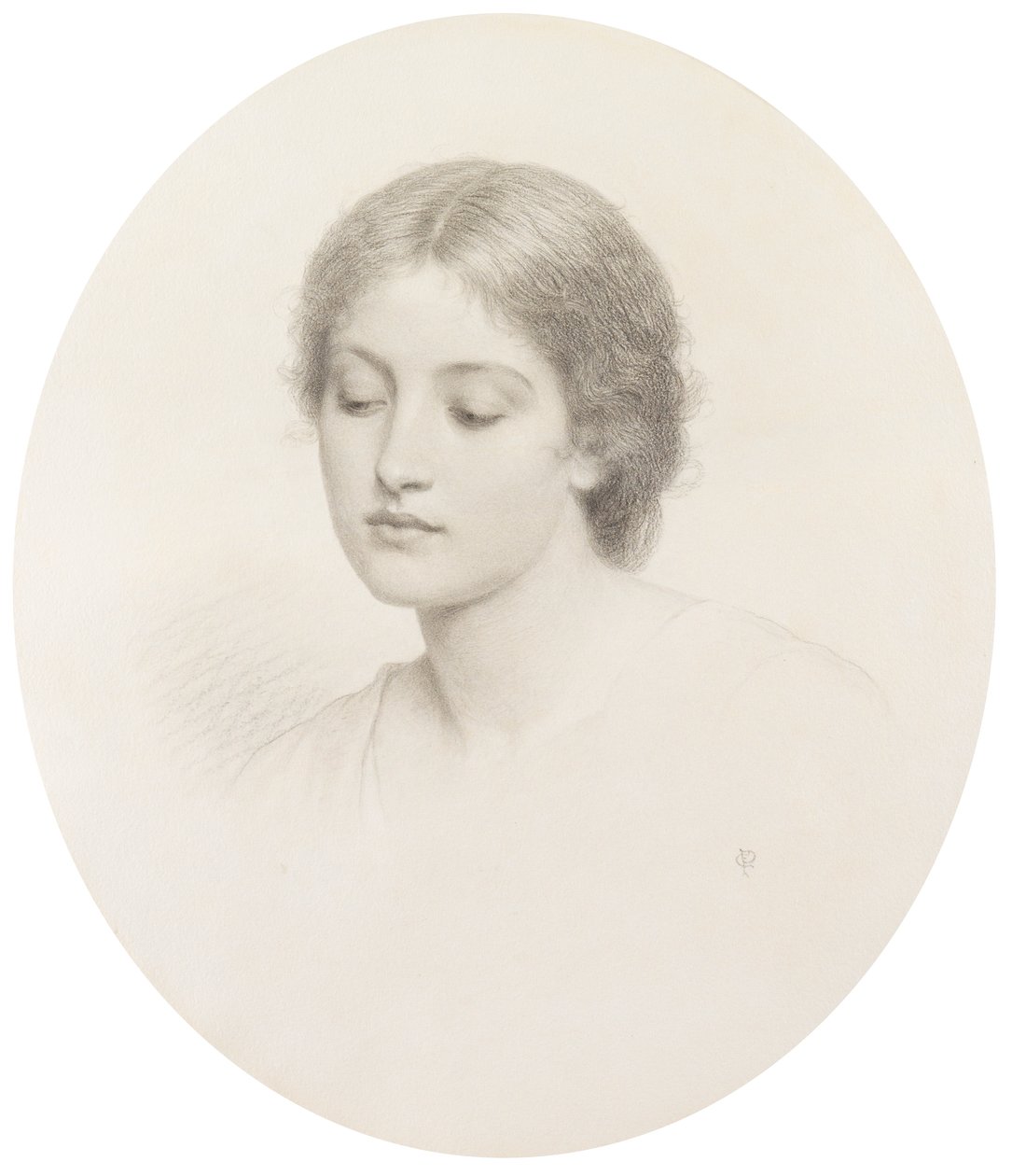 Kate, ca. 1870