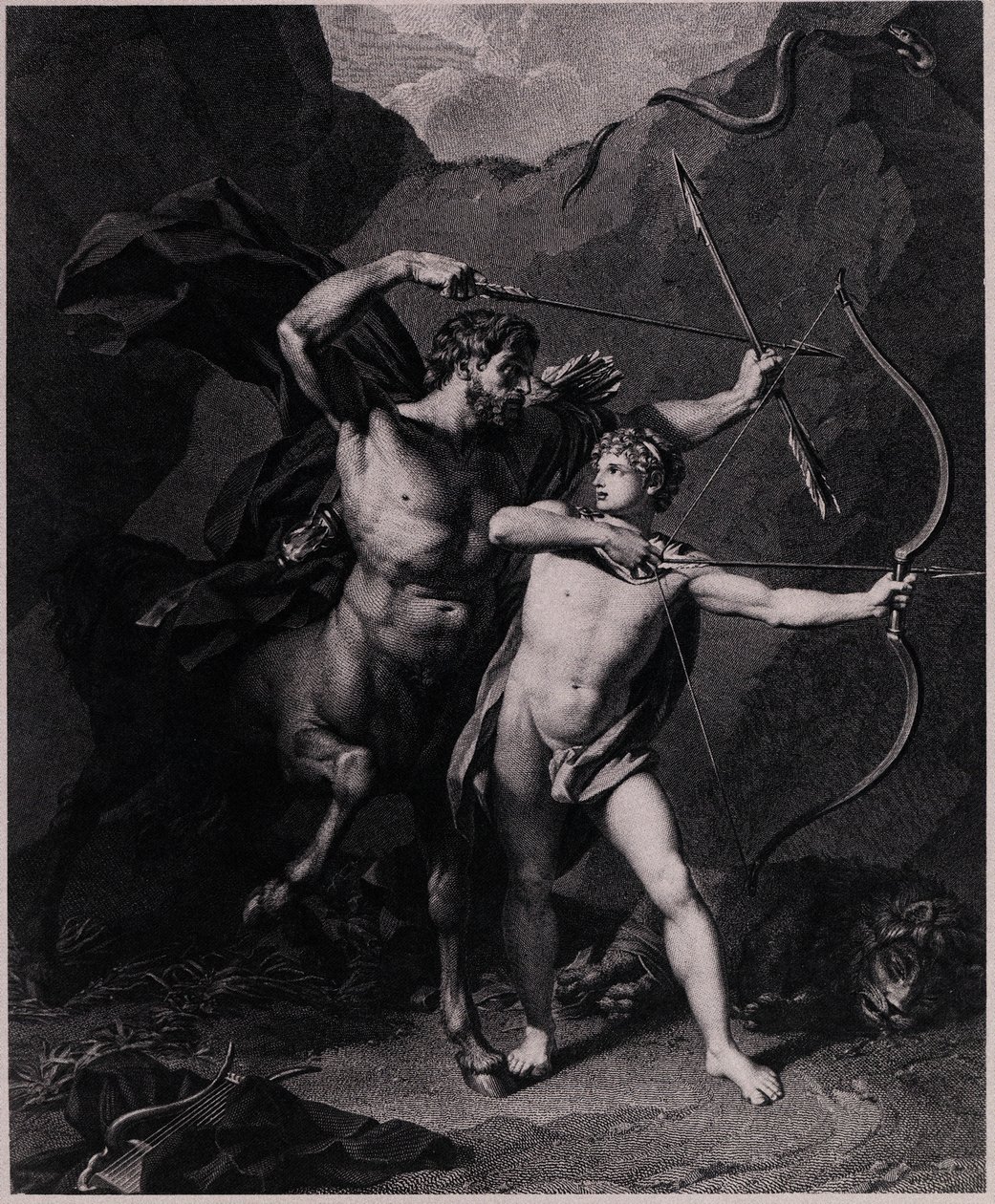 Achilleus