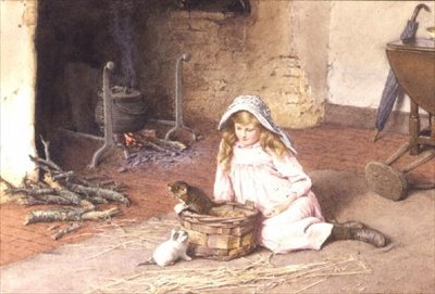 En boltre sig af Charles Edward Wilson