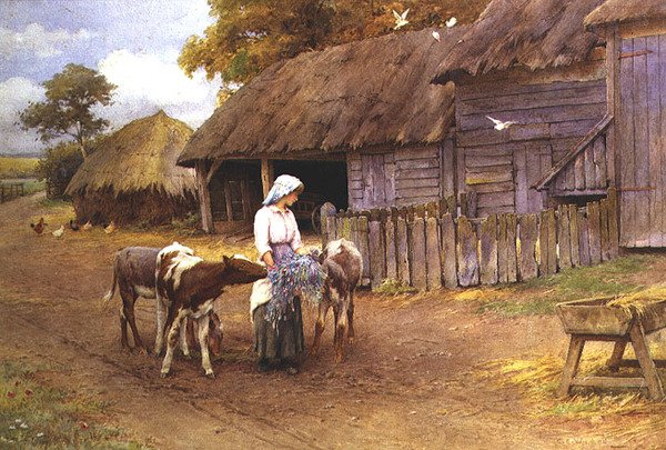 Gode ledsagere af Charles Edward Wilson
