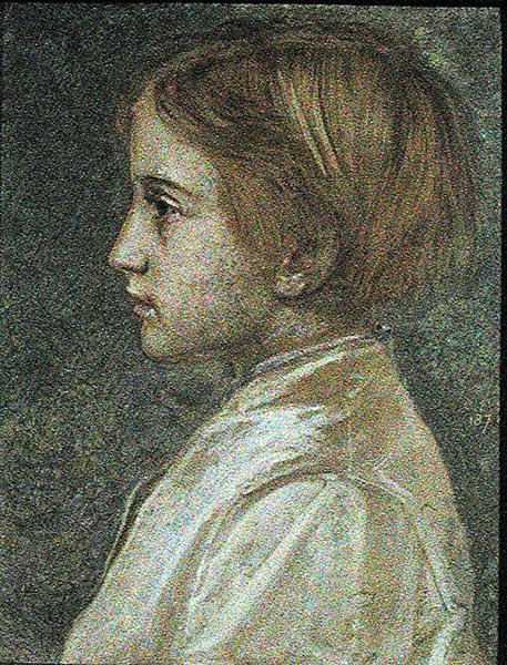 Henry Harby sætning af Charles Fairfax Murray