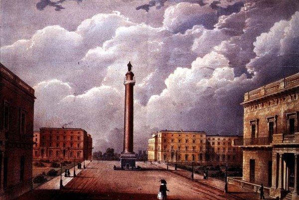 Ukendt billede af Charles Joseph Hullmandel