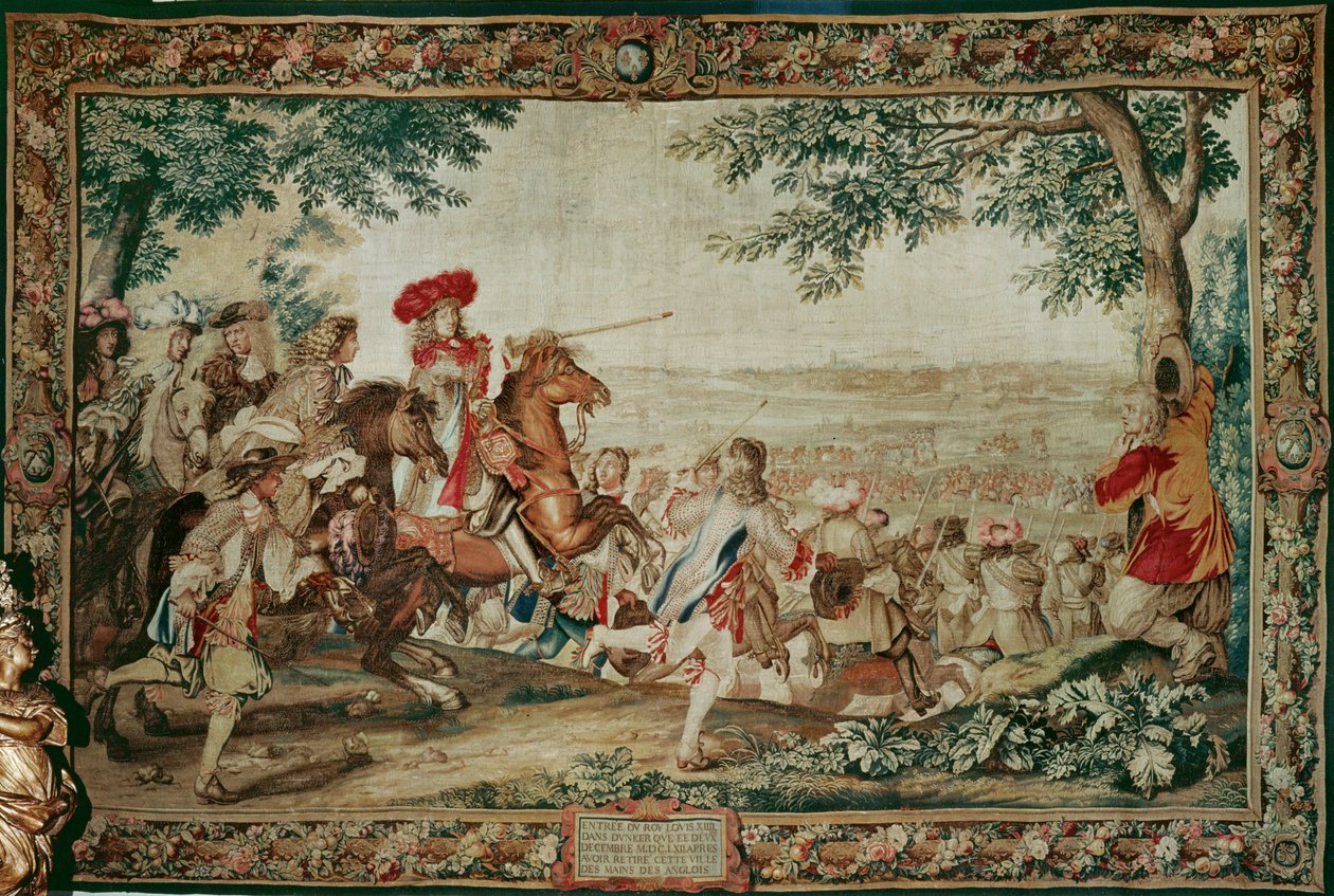 Ludvig XIV