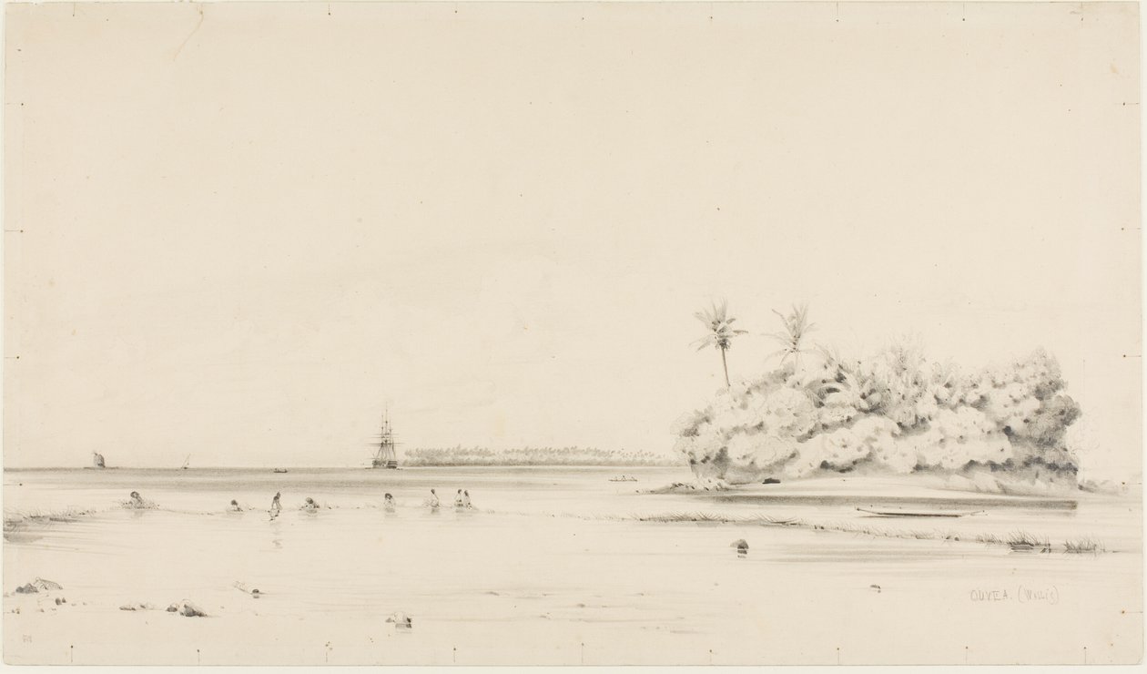Undersøgelse af Charles Meryon