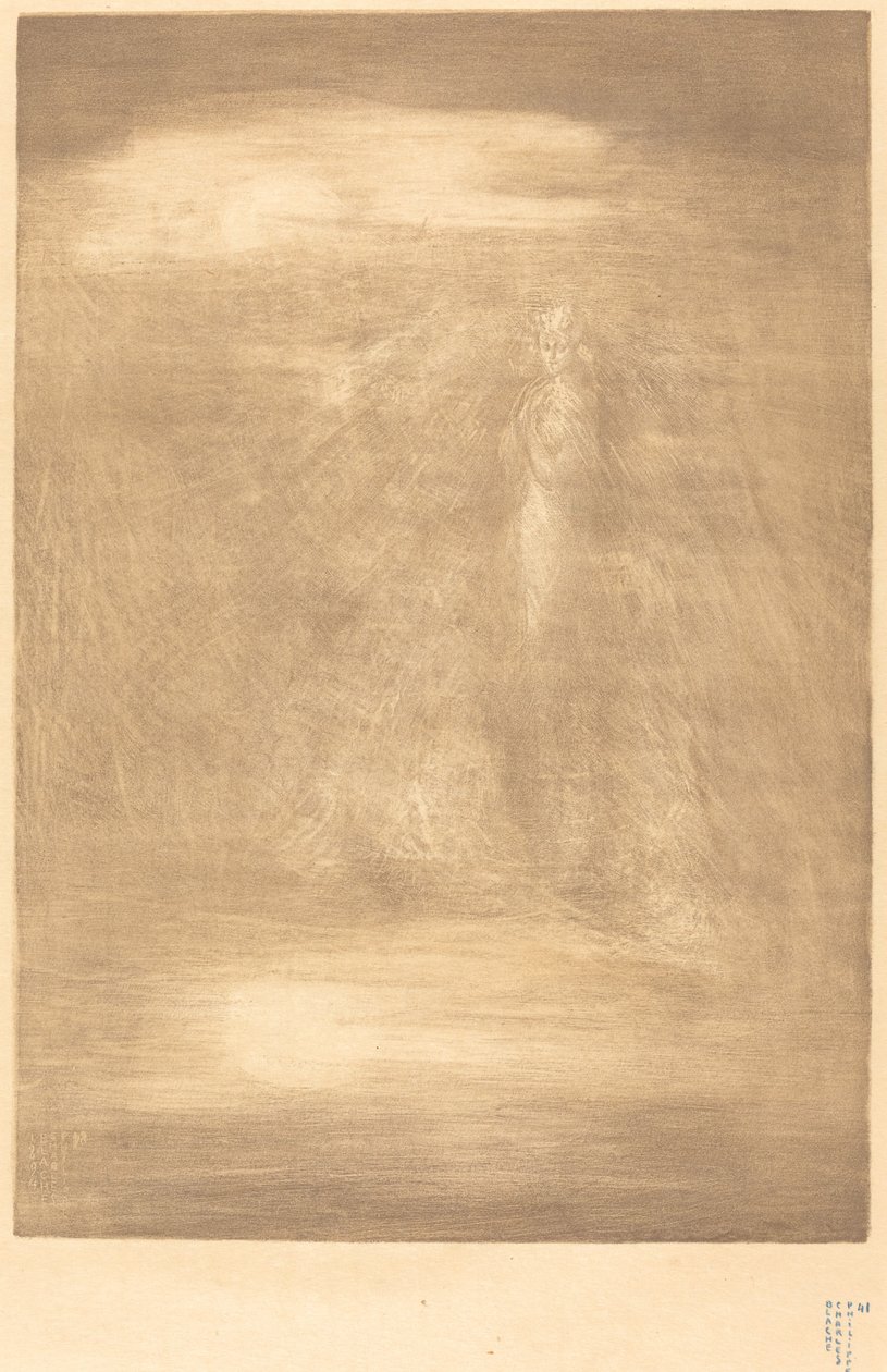 Twilight (Twilight) af Charles Philippe Blache