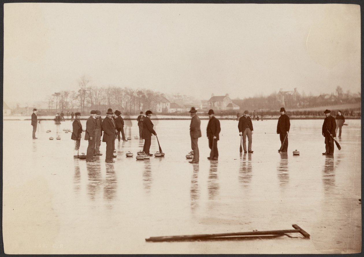 [Curlingkamp] af Charles Reid