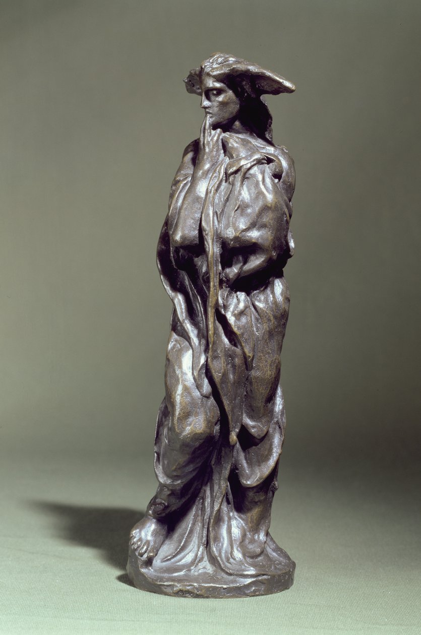 Stilhed af Charles Ricketts