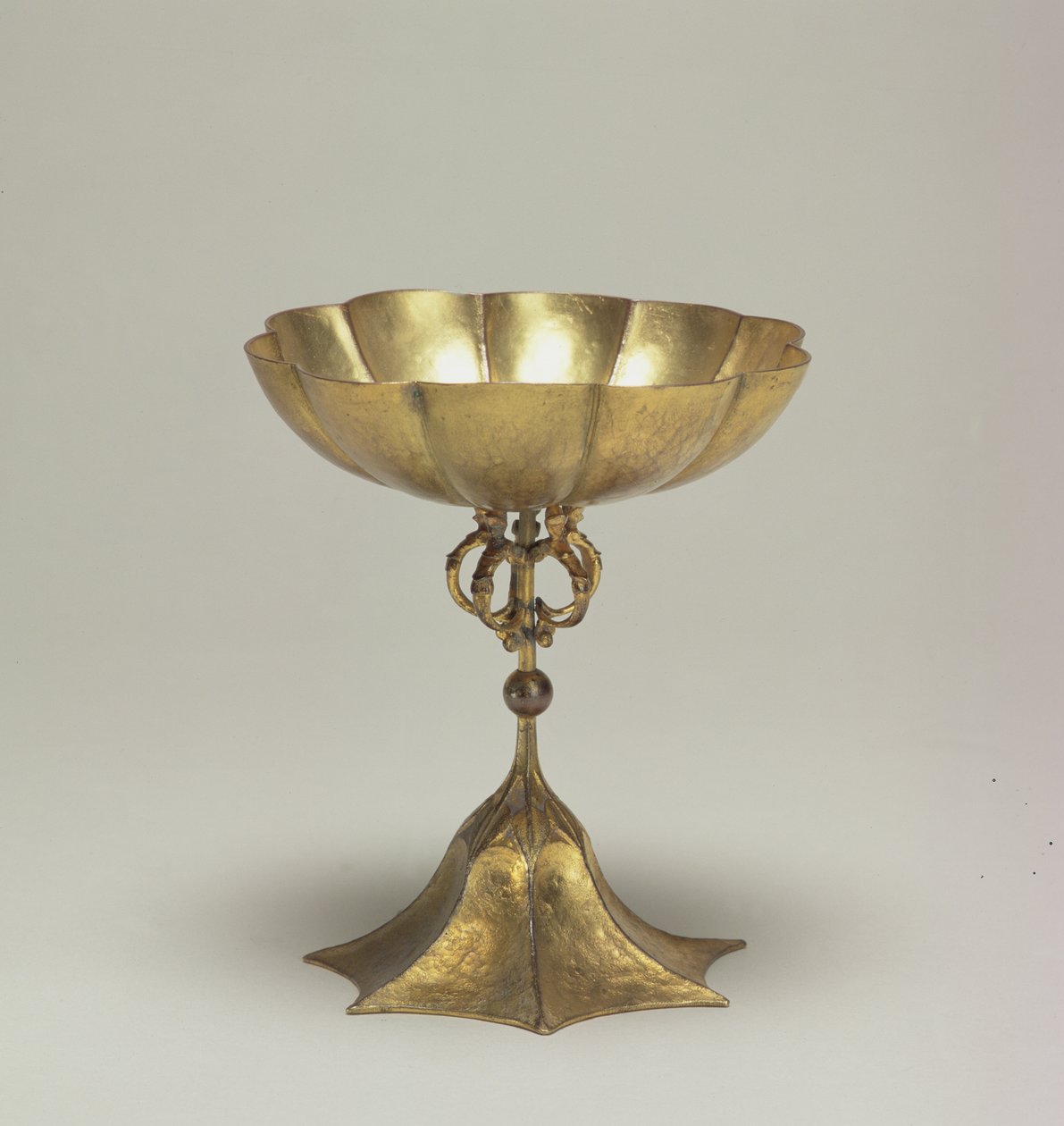 Sporting Cup, ca. 1895 (metalarbejde) af Charles Robert Ashbee