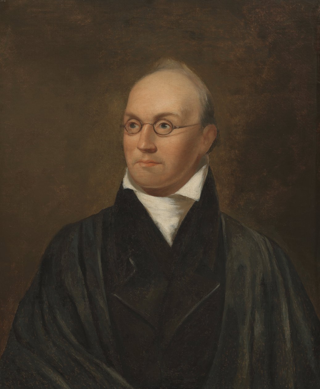 Josephs historie, 1827. af Chester Harding