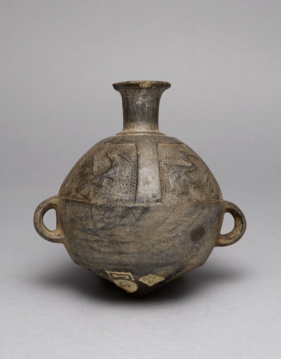 Beholder af Chimu Culture