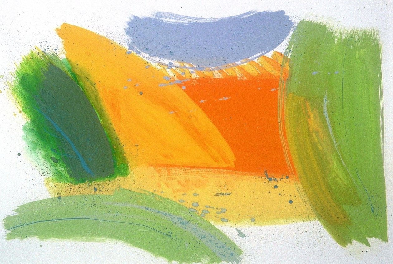 Coast II, 2000 af Ching Fun Tso
