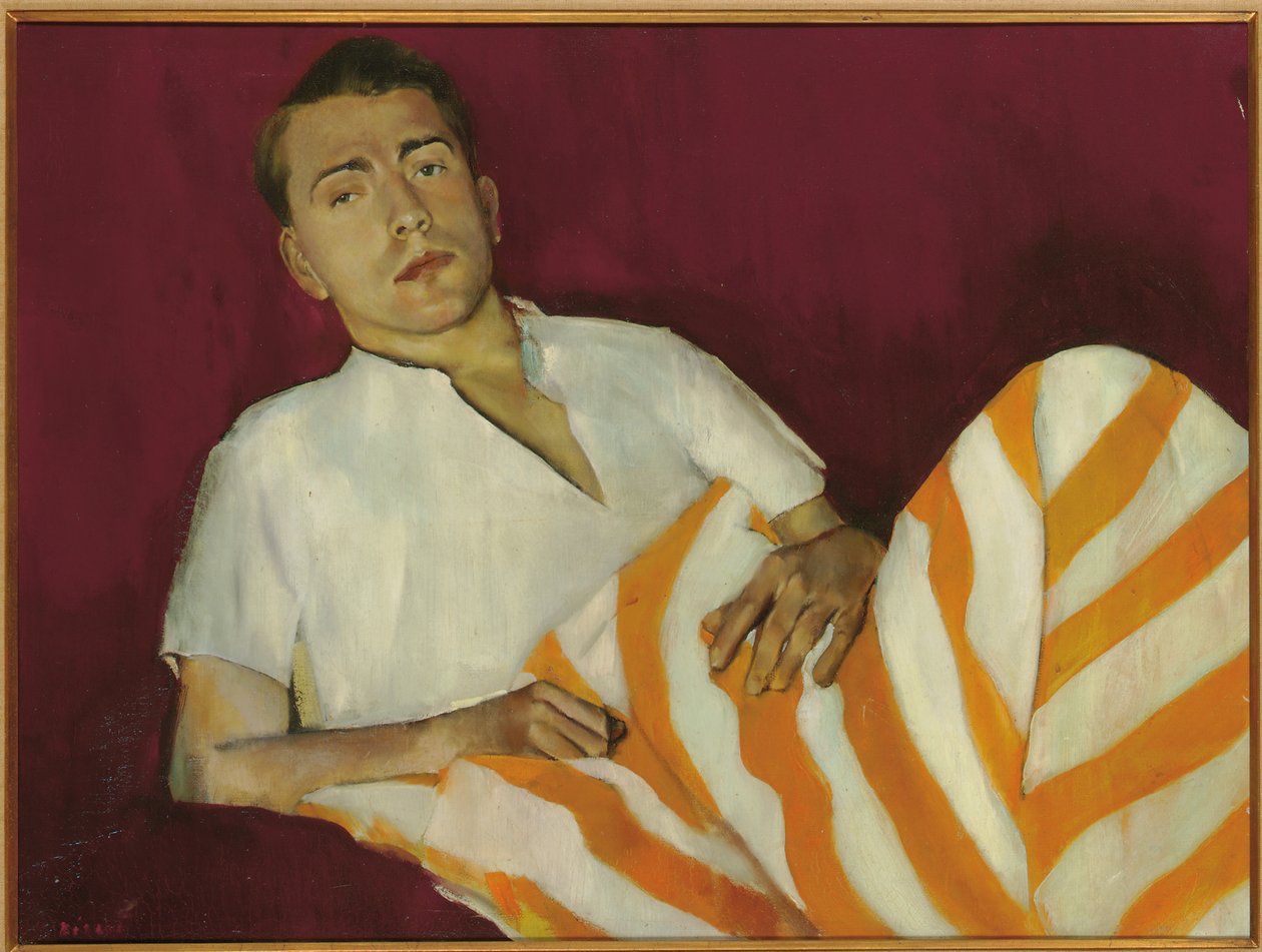 Horst P. Horst af Christian Bérard