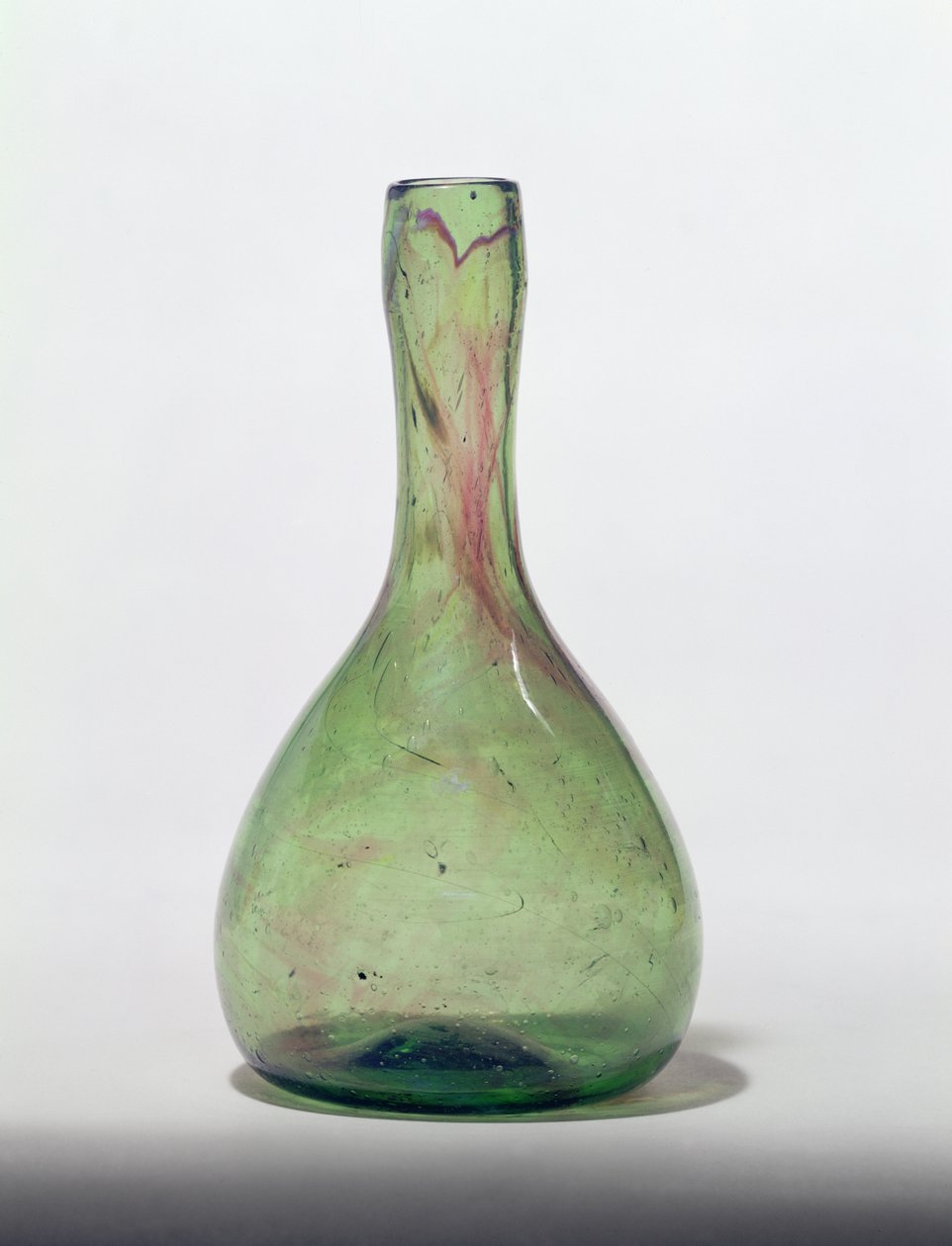 Clutha vase, ca. 1885-90 (glas) af Christopher Dresser
