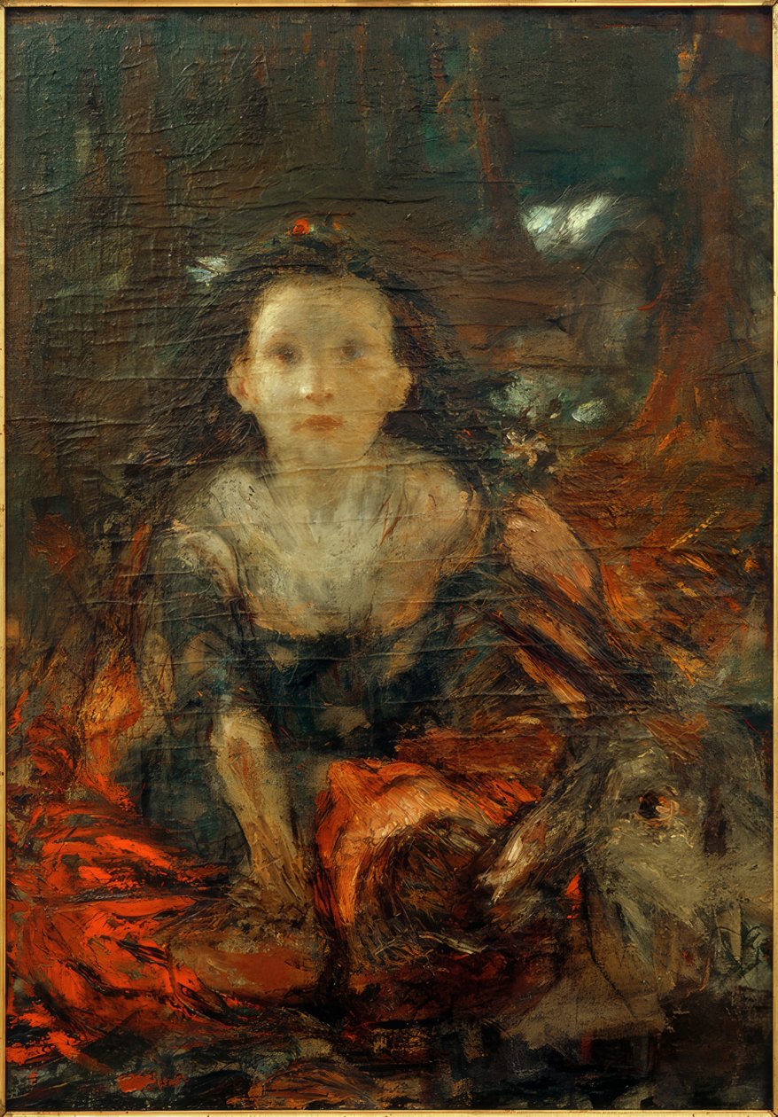 eventyr af Clara Siewert