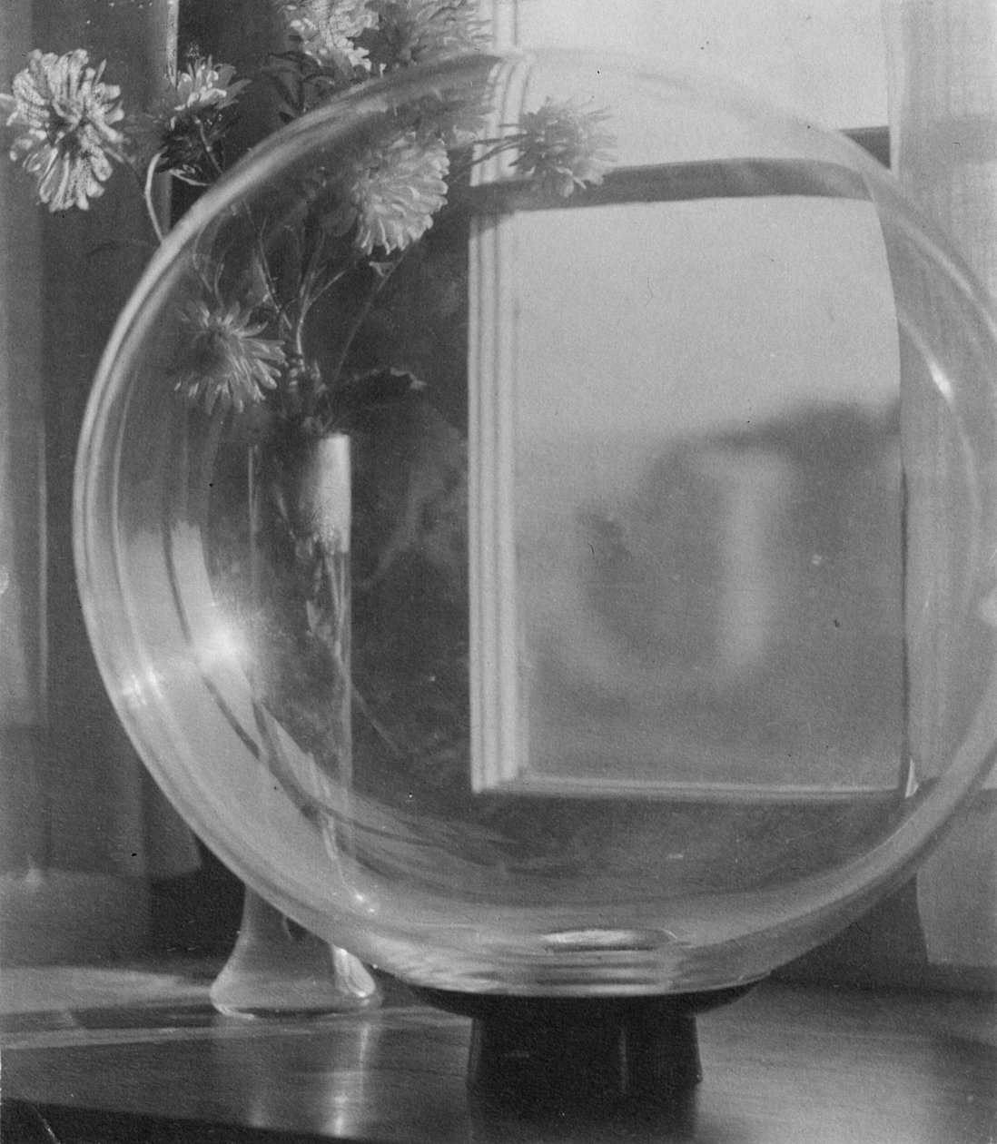 Stilleben, 1907 af Clarence Henry White