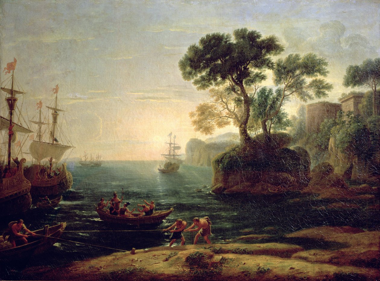 Aeneas