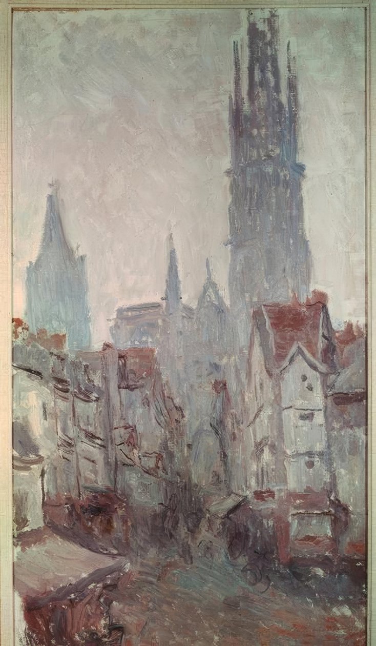 Rue de l