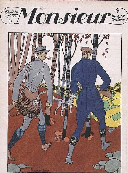 "Tally supplement" af Claude L. Ferneley