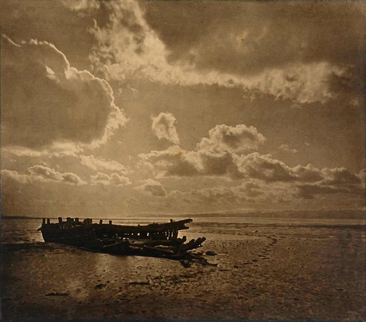 Vraget af Col. Henry Stuart Wortley