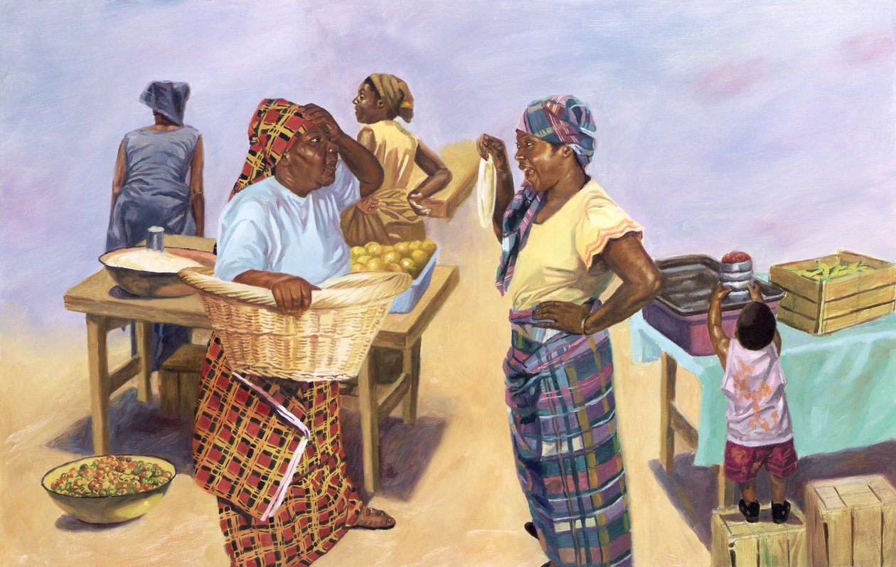 Sleight of Hand, 1997 af Colin Bootman