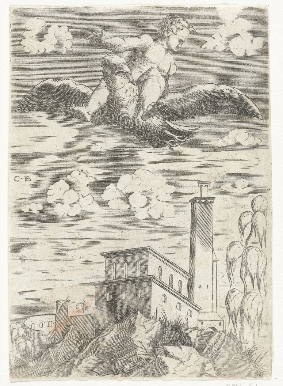 Ganymedes