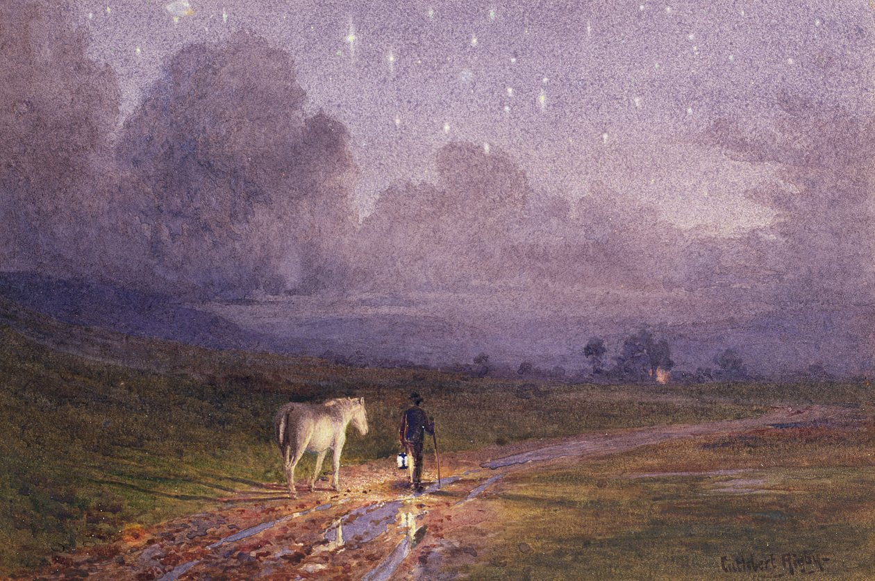 Langdale: The Lake District af Cuthbert Rigby