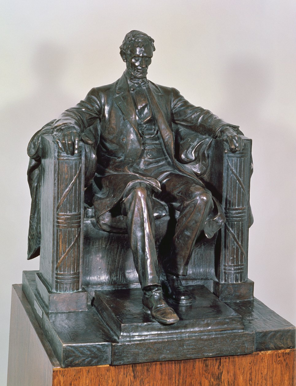 Abraham Lincoln, 1920