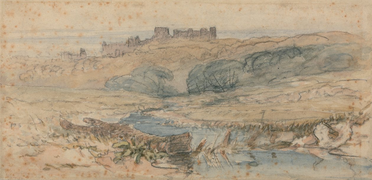 Windsor af David Cox