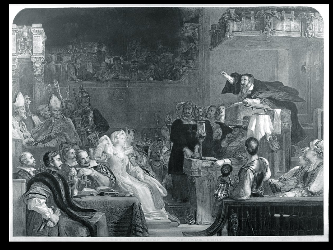John Knox