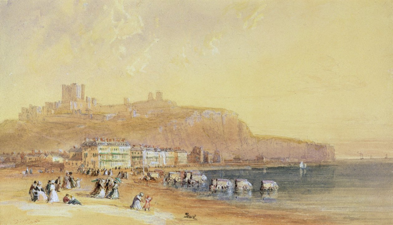 Dover af David Cox