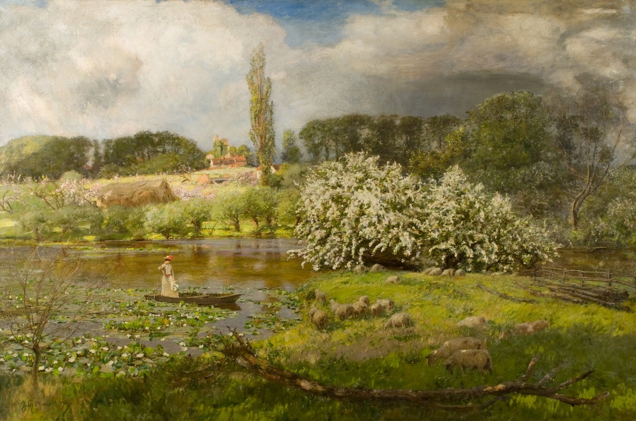 juni af David Murray