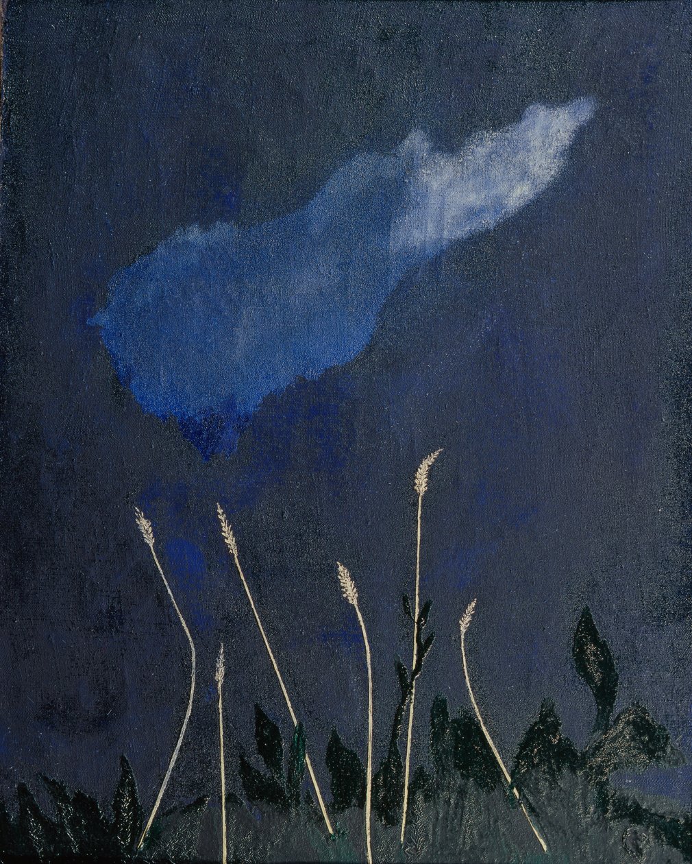 Ørerne, 1910